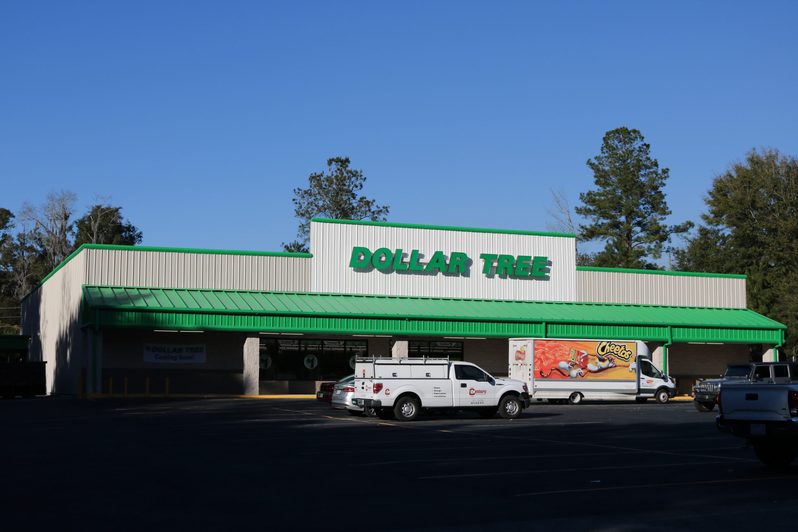 Dollar Tree set to open their doors Greene Publishing, Inc.