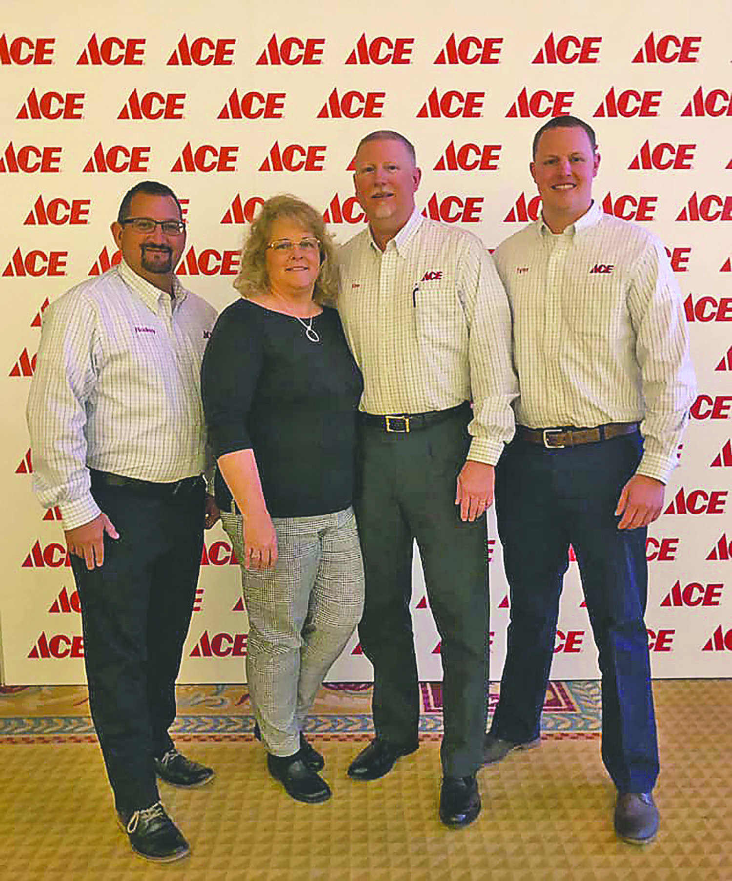 The Helpful Hardware Folks Madison Ace Hardware Continuing With