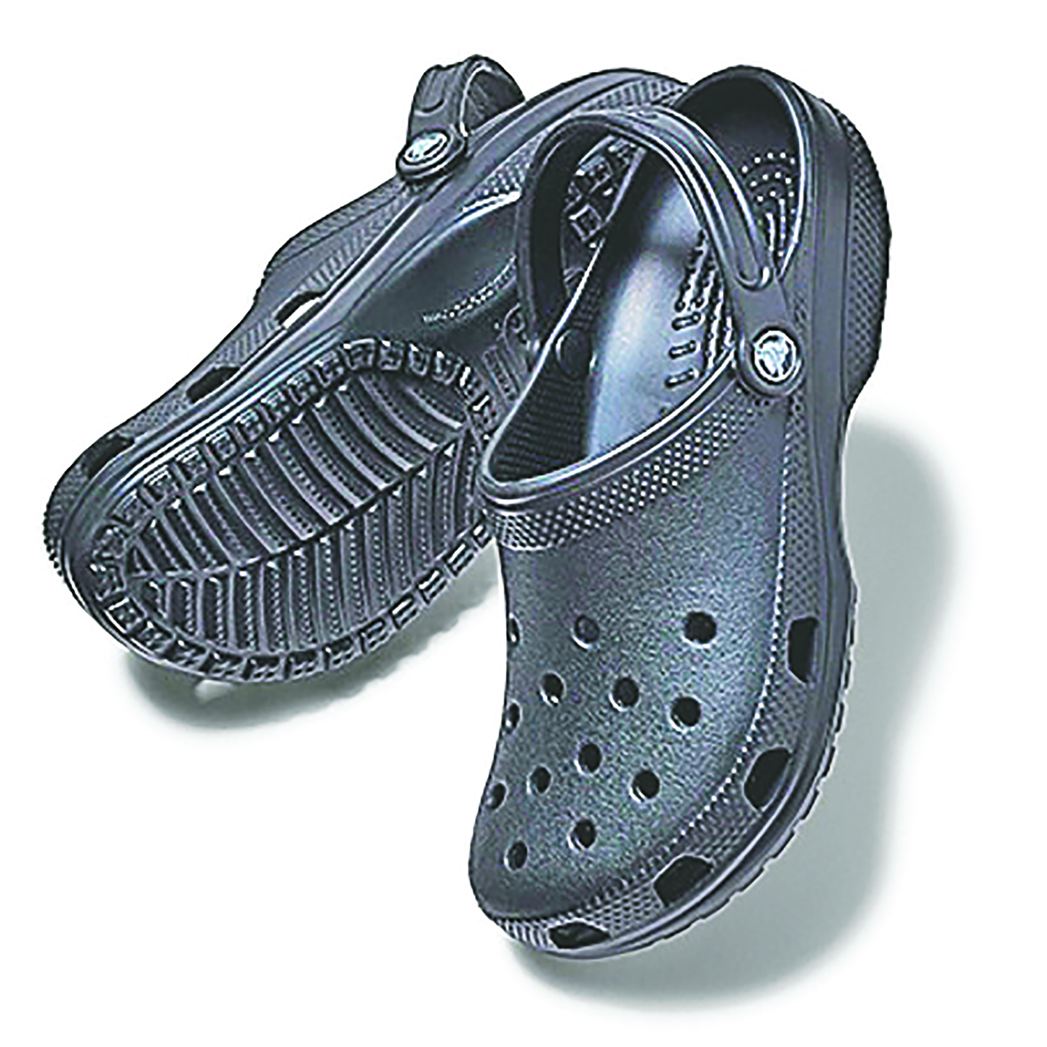 noon crocs