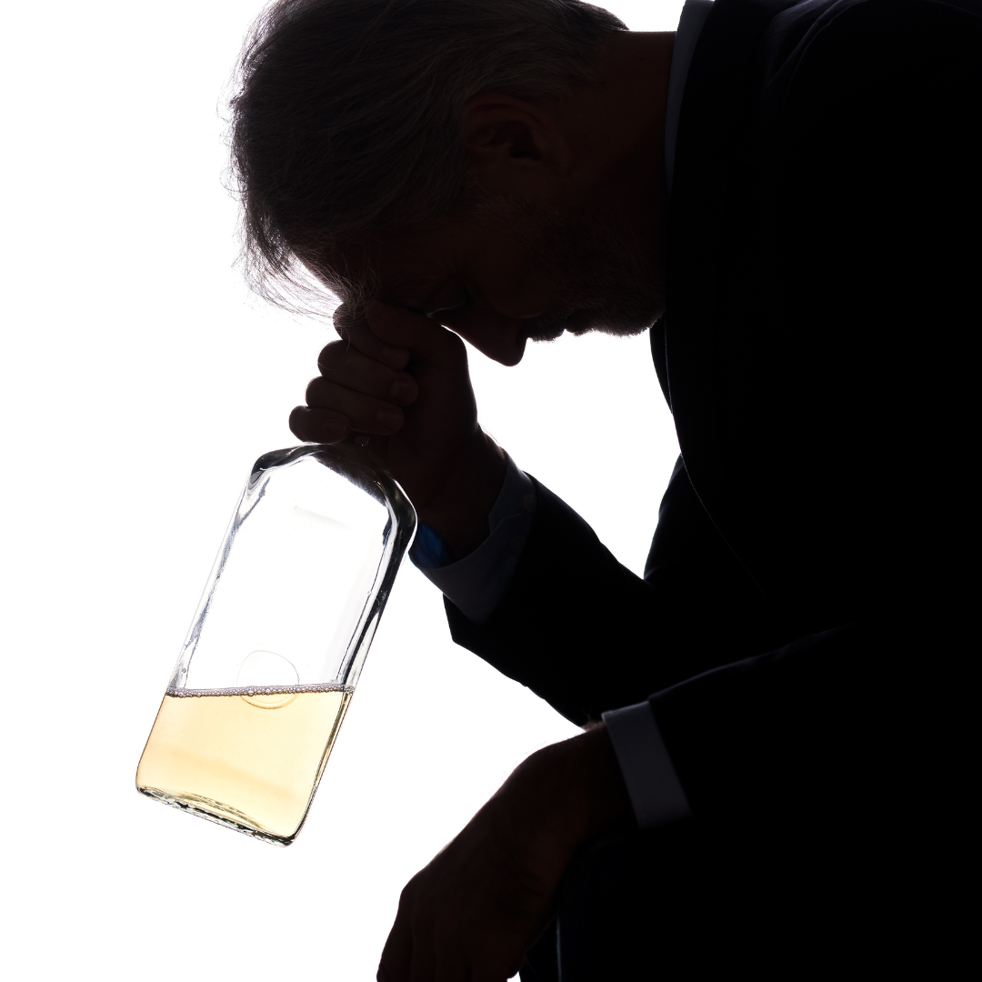 Alcoholism In America Alcoholism In America