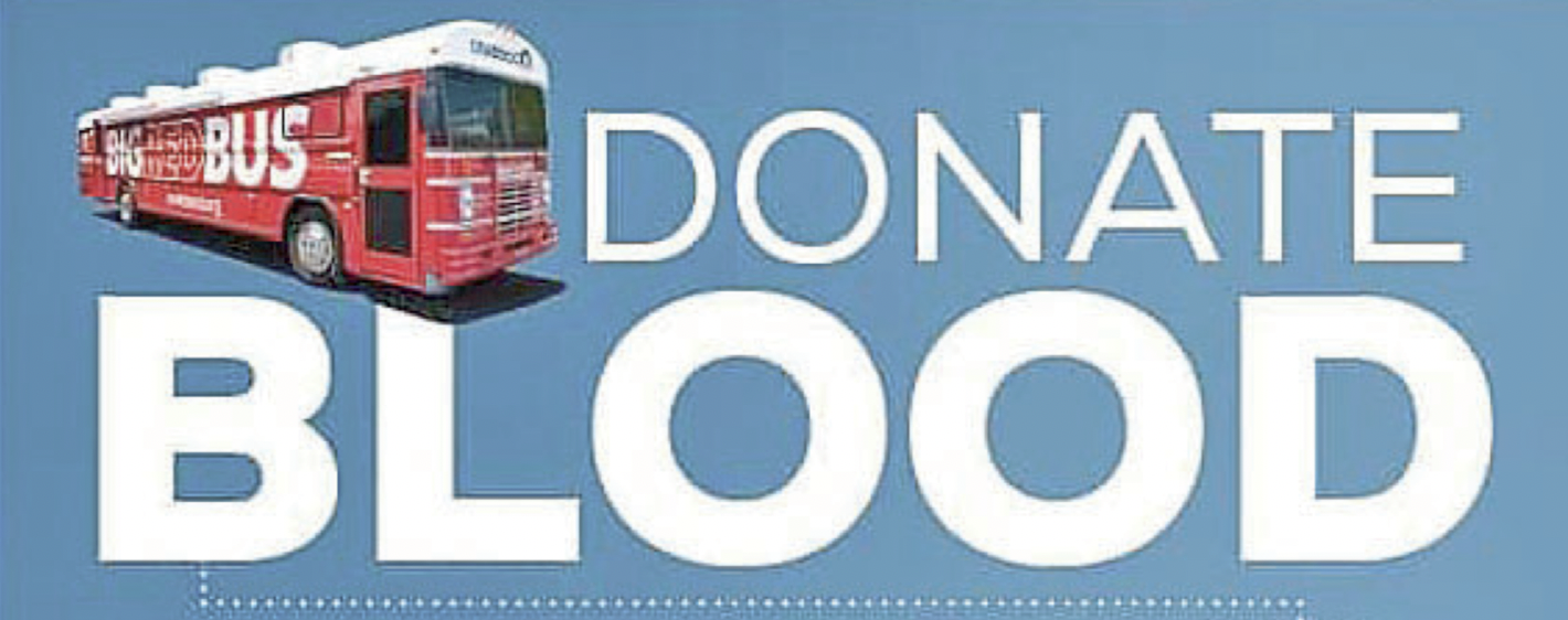 OneBlood to visit Fellowship Baptist Church