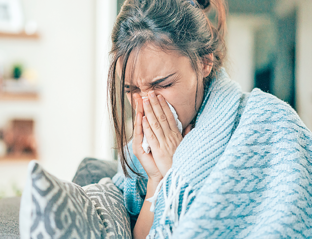 Feel Under the Weather NYT – Common Cold Symptoms and Solutions