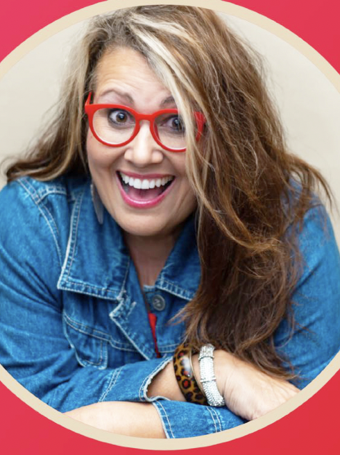 Tammy Whitehurst returns to Fellowship Baptist Church on Friday, Aug. 22, for a night of laughter and fellowship for the ladies. The event begins at 7 p.m. [Tammy Whiehurst/Courtesy]