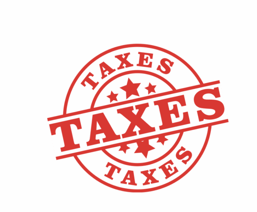 Taxes