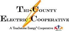 Tri-County Electric Cooperative